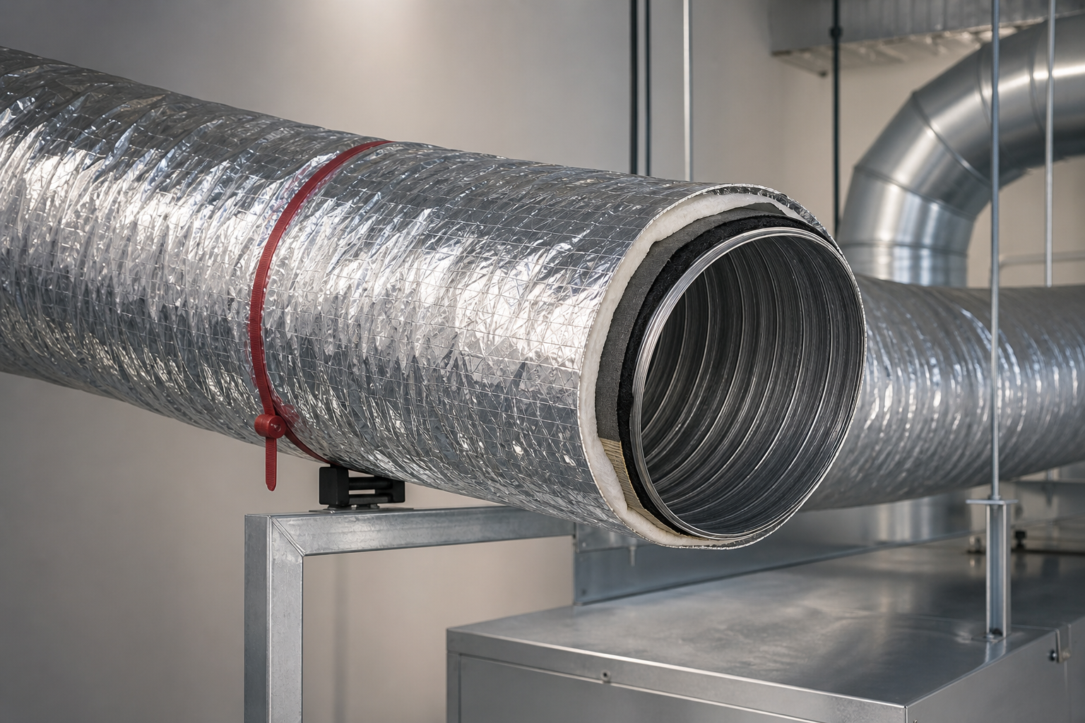 Flexible Duct