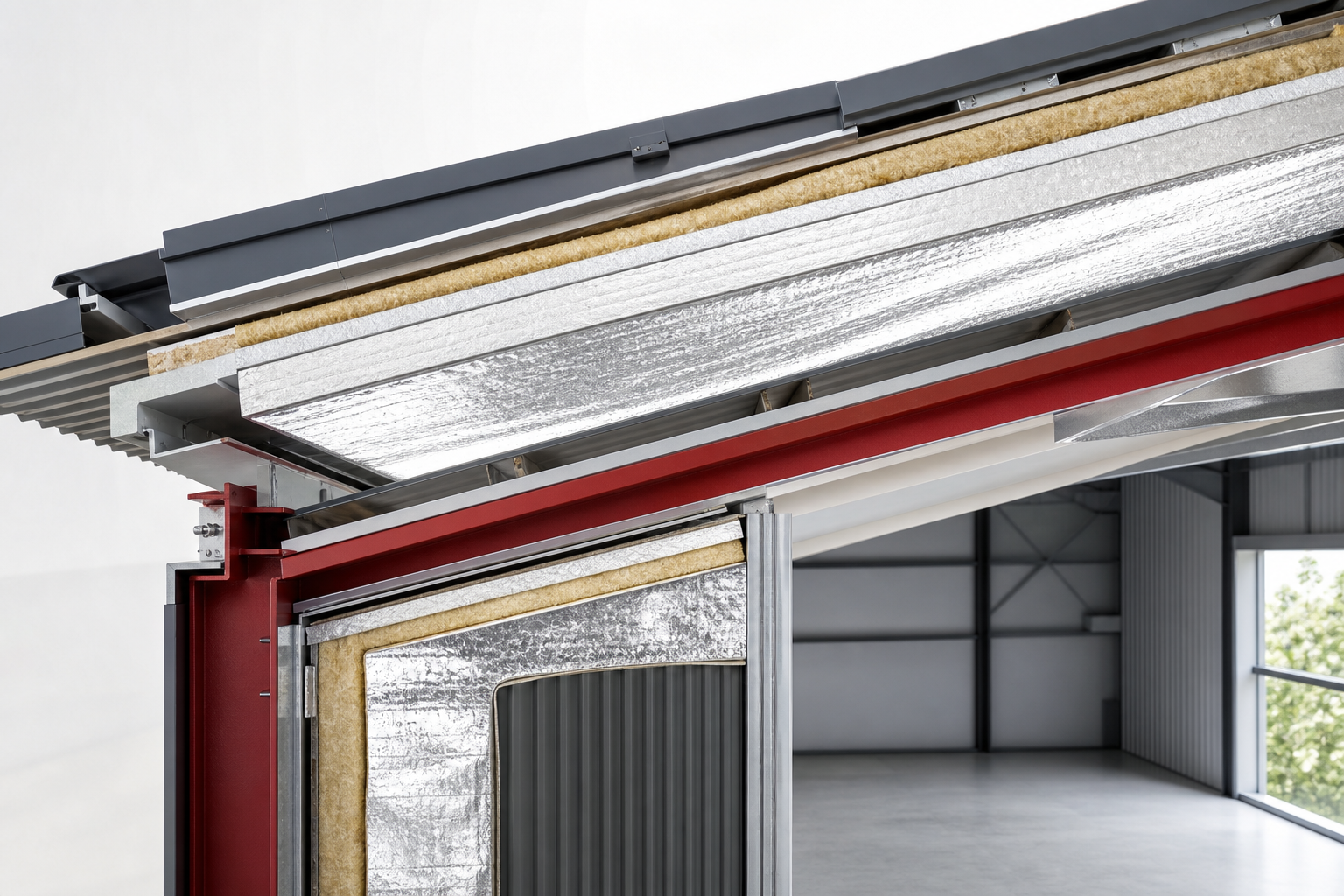 Metallized film sustainability